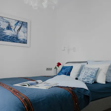 Apartment Aski New Powisle *