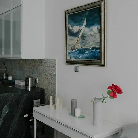 Apartment Aski New Powisle *