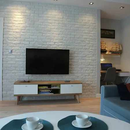 Apartment Aski New Powisle *