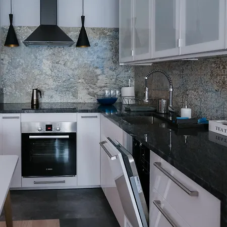 Apartamento Aski New Powisle *
