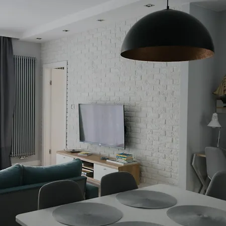 Aski New Powisle Apartamento